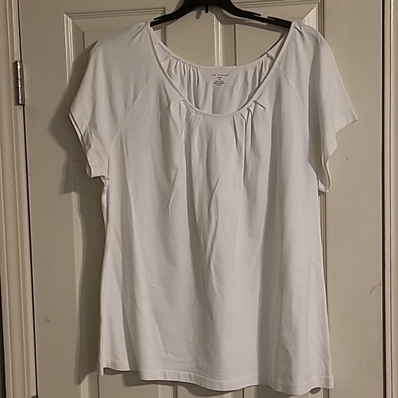 Kim Rogers Tops - Cotton Top